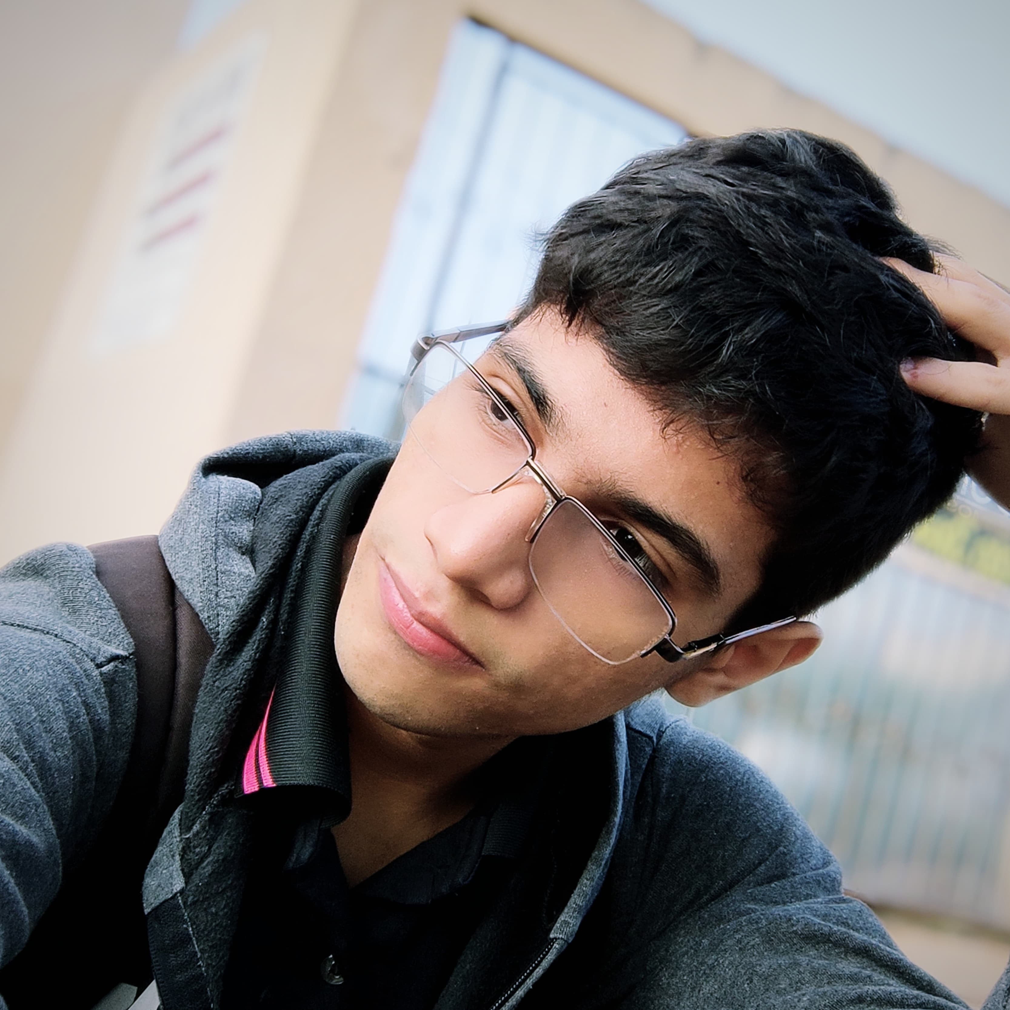 Portfolio Marcello Ronald